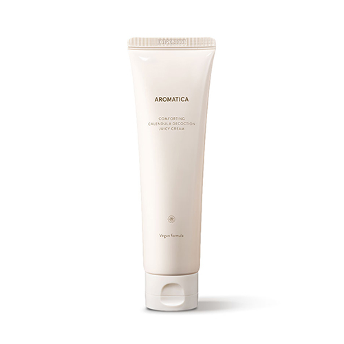 Aromatica Comforting Calendula Decoction Juicy Cream Aromatica Comforting Calendula Decoction Juicy Cream