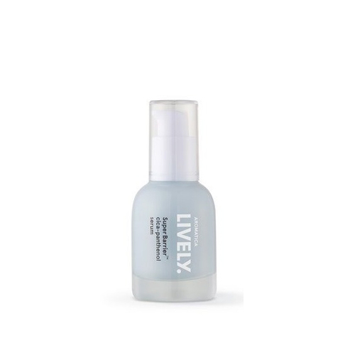 Aromatica LIVELY Super Barrier Cica Panthenol Serum Aromatica LIVELY Super Barrier Cica Panthenol Serum