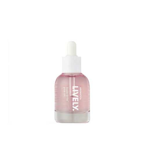 Aromatica LIVELY Super Brite Pink Oil Aromatica LIVELY Super Brite Pink Oil