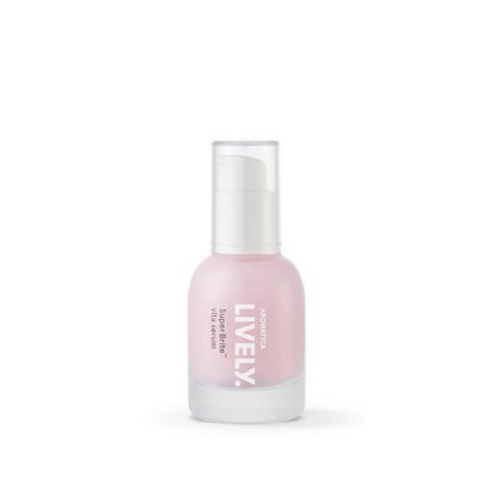 Aromatica LIVELY Super Brite Vita Serum Aromatica LIVELY Super Brite Vita Serum