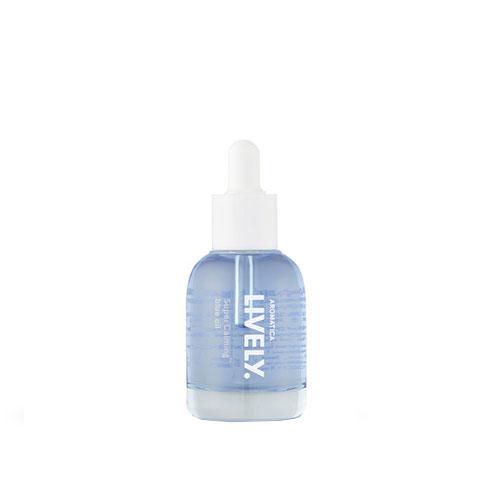 Aromatica LIVELY Super Calming Blue Oil Aromatica LIVELY Super Calming Blue Oil
