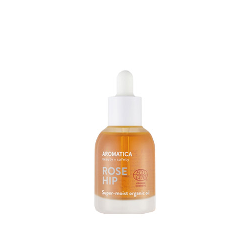 Aromatica Organic Rose Hip Oil Aromatica Organic Rose Hip Oil