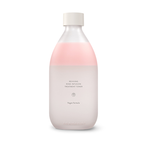 Aromatica Reviving Rose Infusion Treatment Toner Aromatica Reviving Rose Infusion Treatment Toner