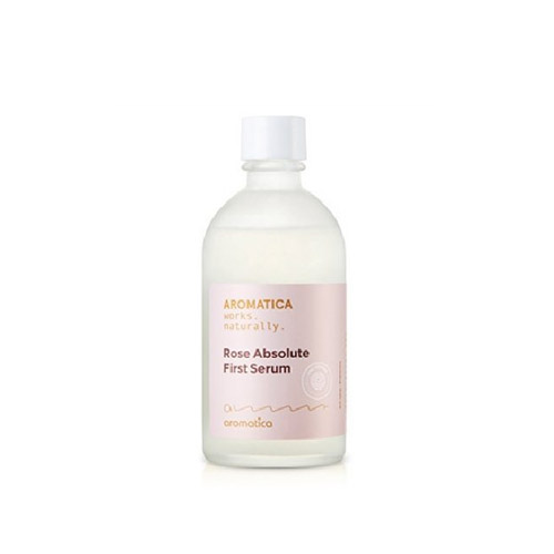 Aromatica Rose Absolute First Serum Aromatica Rose Absolute First Serum