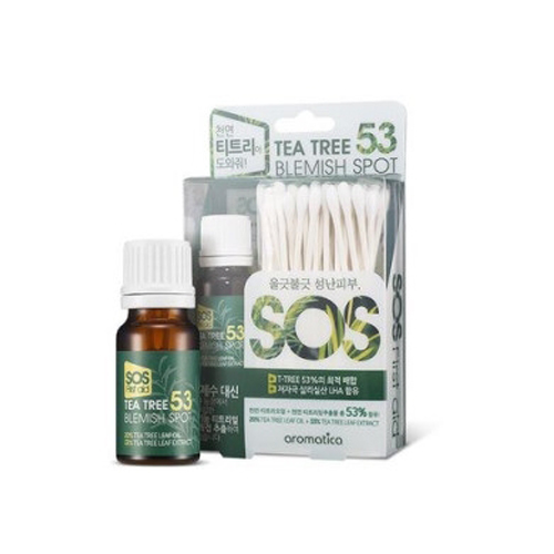 Aromatica Tea Tree 53 Blemish Spot Aromatica Tea Tree 53 Blemish Spot