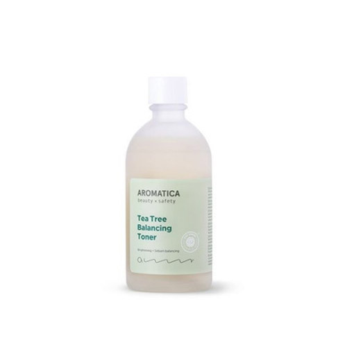 Aromatica Tea Tree Balancing Toner Aromatica Tea Tree Balancing Toner