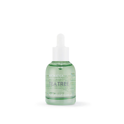 Aromatica Tea Tree Green Oil Aromatica Tea Tree Green Oil