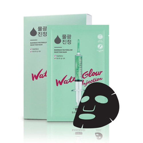 BANO Water Glow Injection Mask BANO Water Glow Injection Mask