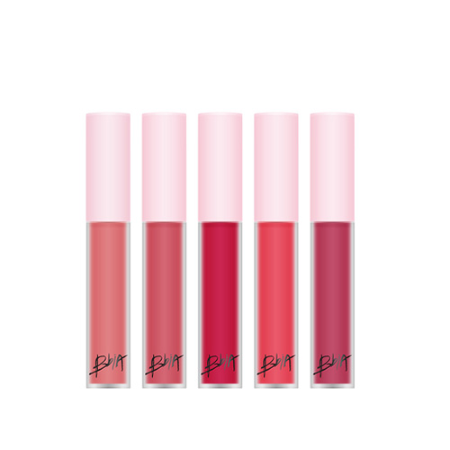 BBIA Last Velvet Lip Tint VI BBIA Last Velvet Lip Tint VI
