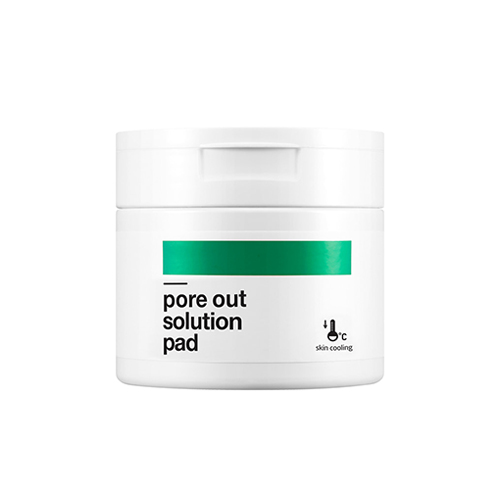 BELLAMONSTER Pore Out Solution Pad BELLAMONSTER Pore Out Solution Pad