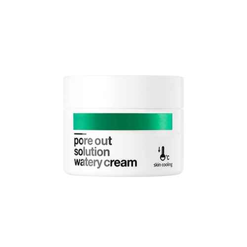 BELLAMONSTER Pore Out Solution Watery Cream BELLAMONSTER Pore Out Solution Watery Cream