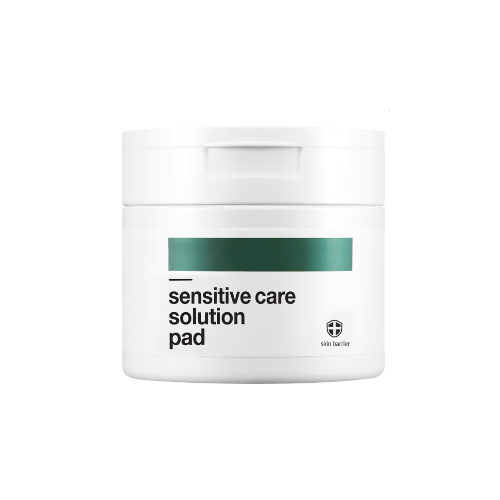 BELLAMONSTER Sensitive Care Solution Pad BELLAMONSTER Sensitive Care Solution Pad