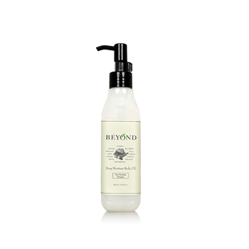 BEYOND Deep Moisture Body Oil BEYOND Deep Moisture Body Oil