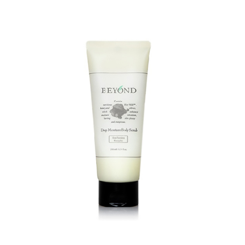 BEYOND Deep Moisture Body Scrub BEYOND Deep Moisture Body Scrub