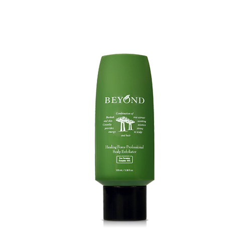 BEYOND Healing Force Scalp Clinic Exfoliator BEYOND Healing Force Scalp Clinic Exfoliator