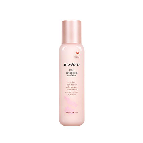 BEYOND Lotus Aqua Bloom Emulsion BEYOND Lotus Aqua Bloom Emulsion