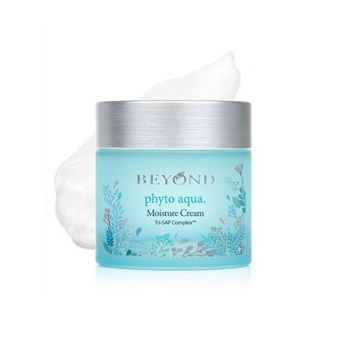 BEYOND Phyto Aqua Cream BEYOND Phyto Aqua Cream