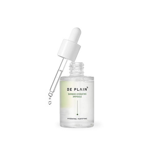 BE PLAIN Bamboo Hydrating Ampoule BE PLAIN Bamboo Hydrating Ampoule