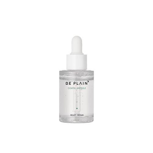 BE PLAIN Cicaful Ampoule BE PLAIN Cicaful Ampoule