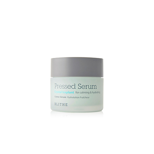 BLITHE Pressed Serum Crystal Iceplant BLITHE Pressed Serum Crystal Iceplant