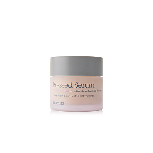 BLITHE Pressed Serum Tundra Chaga BLITHE Pressed Serum Tundra Chaga