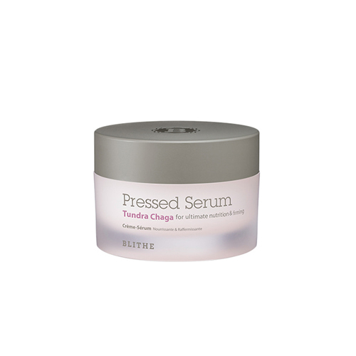 BLITHE Pressed Serum Tundra Chaga