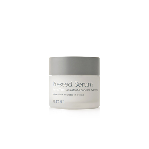 BLITHE Pressed Serum Velvet Yam BLITHE Pressed Serum Velvet Yam