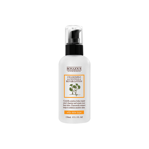 BONAJOUR Chamomile & Centella Repair Lotion BONAJOUR Chamomile & Centella Repair Lotion