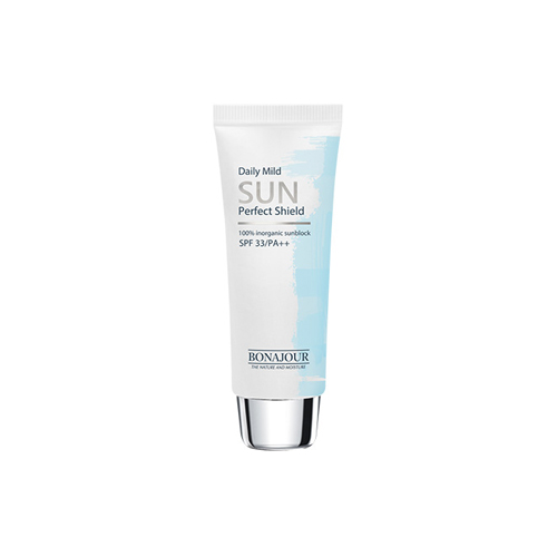 BONAJOUR Daily Mild Sun Perfect Shield SPF33 PA++ BONAJOUR Daily Mild Sun Perfect Shield SPF33 PA++