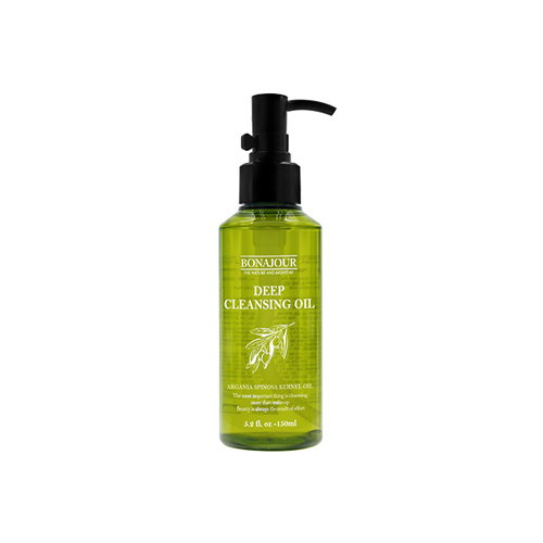 BONAJOUR Deep Cleansing Oil BONAJOUR Deep Cleansing Oil