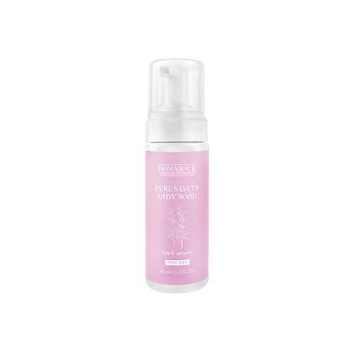 BONAJOUR Pure Safety Lady Wash BONAJOUR Pure Safety Lady Wash