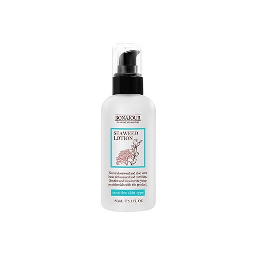 BONAJOUR Seaweed Lotion BONAJOUR Seaweed Lotion