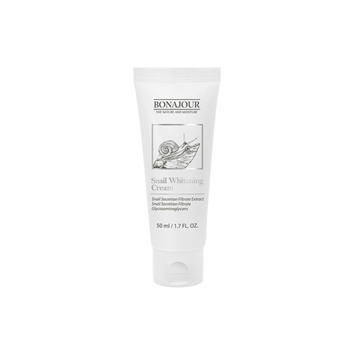BONAJOUR Snail Whitening Cream BONAJOUR Snail Whitening Cream