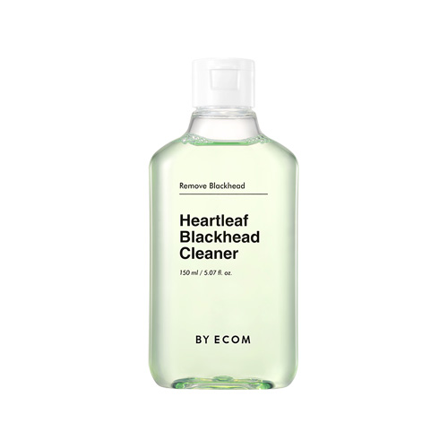 BY ECOM Heartleaf Blackhead Cleaner BY ECOM Heartleaf Blackhead Cleaner