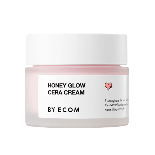 BY ECOM Honey Glow Cera Cream 50ml BY ECOM Honey Glow Cera Cream 50ml