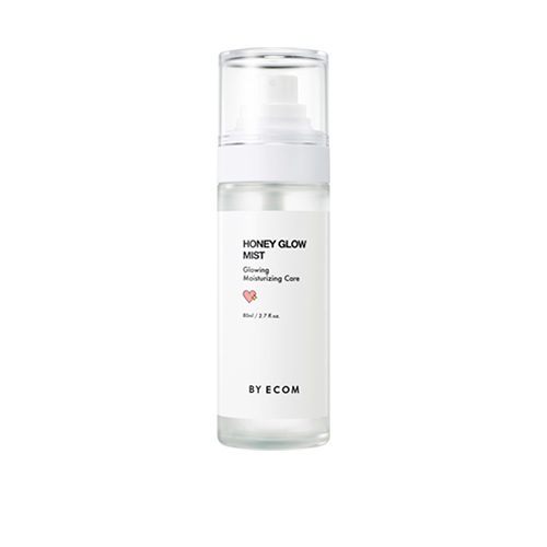 BY ECOM Honey Glow Mist 80ml BY ECOM Honey Glow Mist 80ml