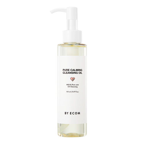 BY ECOM Pure Calming Cleansing Oil BY ECOM Pure Calming Cleansing Oil