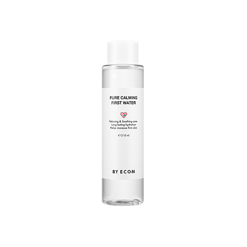 BY ECOM Pure Calming First Water BY ECOM Pure Calming First Water