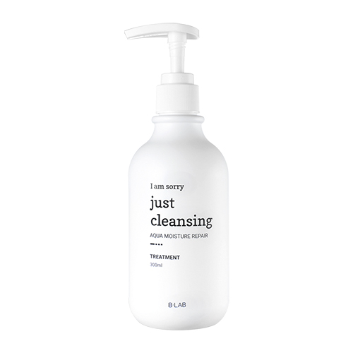 B-LAB_I_Am_Sorry_Just_Cleansing_Teatment B-LAB_I_Am_Sorry_Just_Cleansing_Teatment