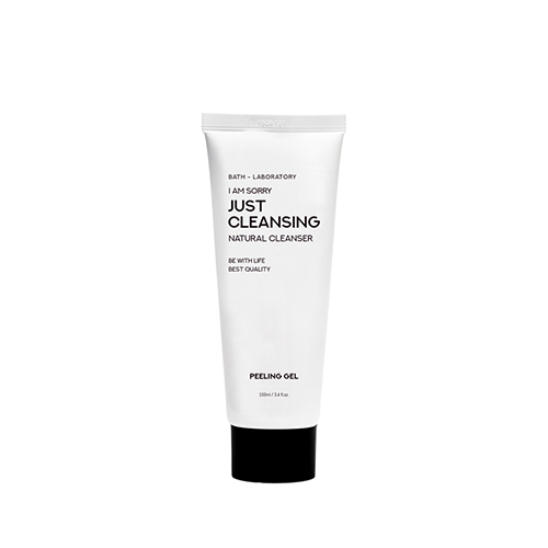 B-LAB I Am Sorry Just Cleansing Peeling Gel B-LAB I Am Sorry Just Cleansing Peeling Gel