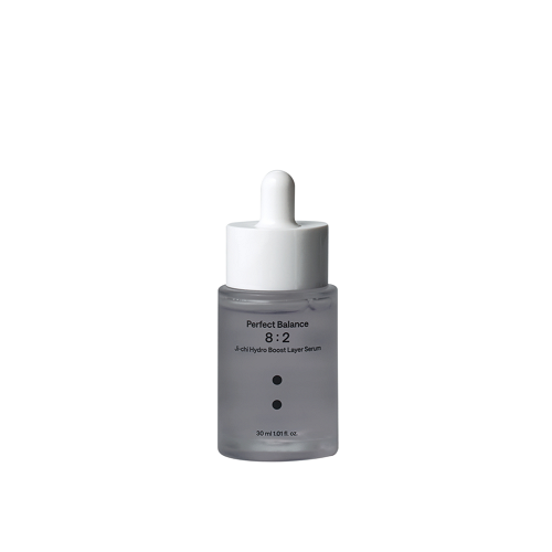 B : Lab Ji-chi Hydro Boost Layer Serum 30ml