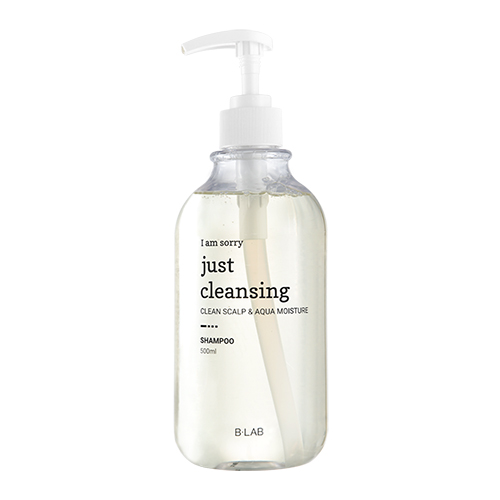 I_AM_SORRY_JUST_CLEANSING_SHAMPOO I_AM_SORRY_JUST_CLEANSING_SHAMPOO