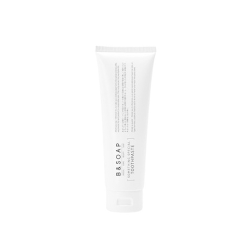 B & SOAP Something Special ToothPaste B & SOAP Something Special ToothPaste