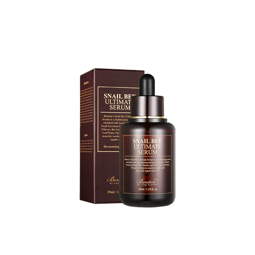 Benton Snail Bee Ultimate Serum Benton Snail Bee Ultimate Serum