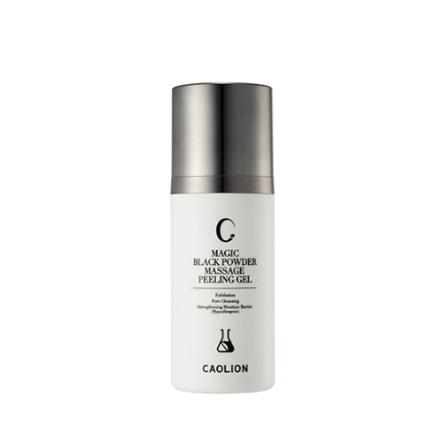 CAOLION Magic Black Powder Massage Peeling Gel CAOLION Magic Black Powder Massage Peeling Gel
