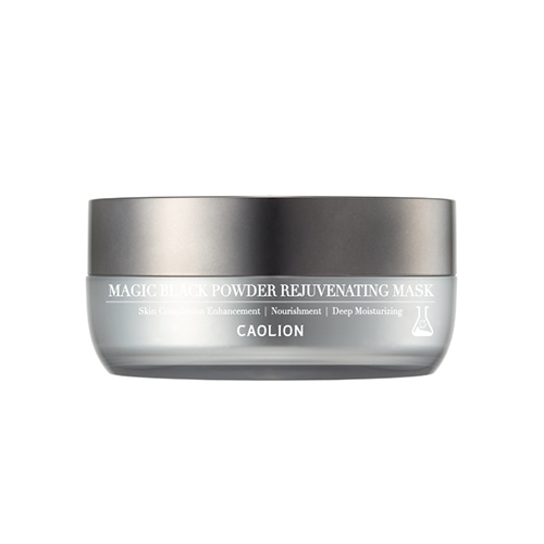 CAOLION Magic Black Powder Rejuvenating Mask CAOLION Magic Black Powder Rejuvenating Mask