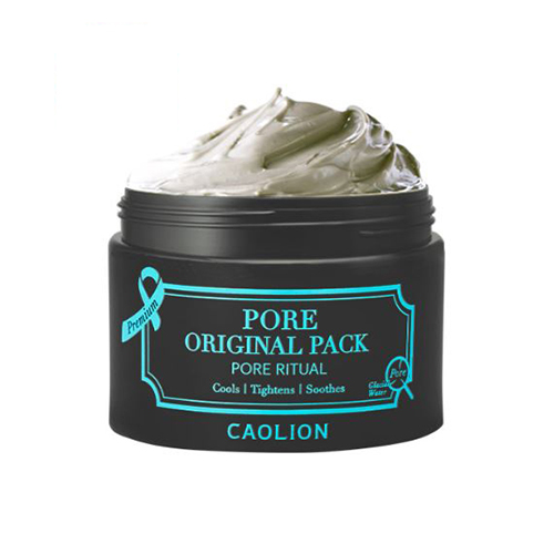 CAOLION Premium Pore Original Pack 50g CAOLION Premium Pore Original Pack 50g