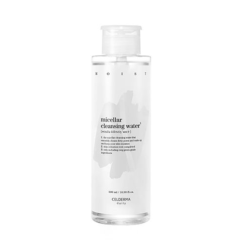 micellar water 500ml
