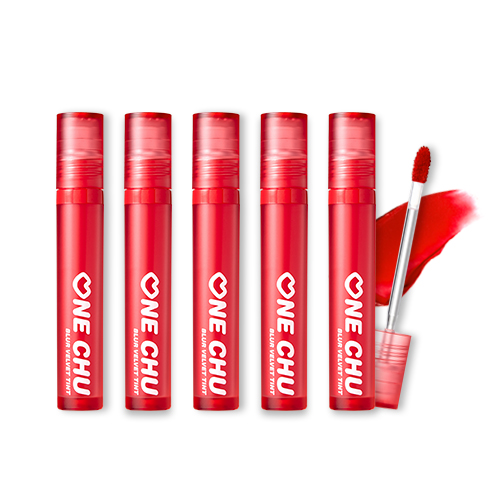 CHICA Y CHICO One Chu Blur Velvet Tint CHICA Y CHICO One Chu Blur Velvet Tint
