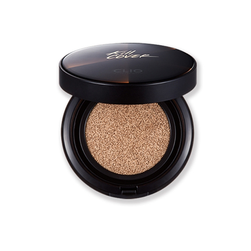 CLIO Kill Cover Conceal Cushion SPF45 PA++ + Refil CLIO Kill Cover Conceal Cushion SPF45 PA++ + Refil